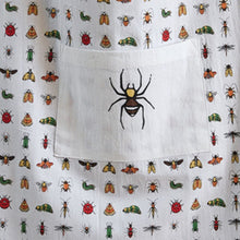 Load image into Gallery viewer, Creepy Crawlies Children&#39;s Apron
