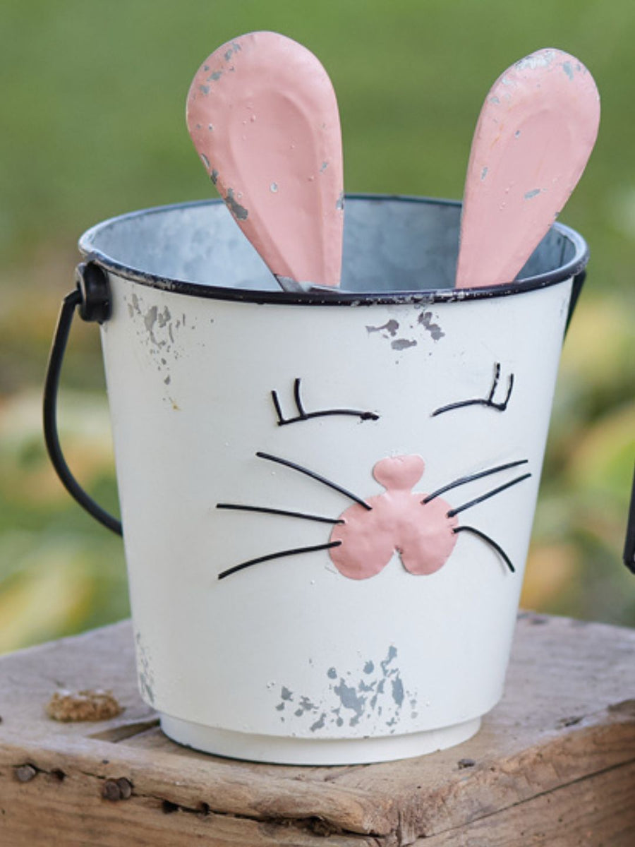 Bunny Bucket Set – The Home Emporium
