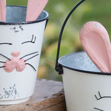 Load image into Gallery viewer, Bunny Bucket Set
