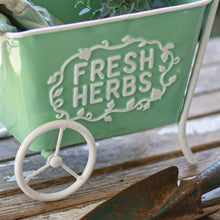 Load image into Gallery viewer, Fresh Herbs Cart
