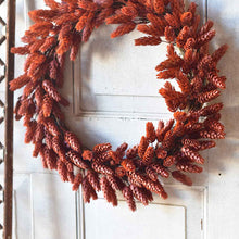 Load image into Gallery viewer, Heartfelt Hops Wreath
