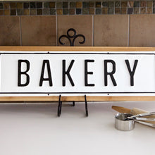 Load image into Gallery viewer, Bakery Wall Decor
