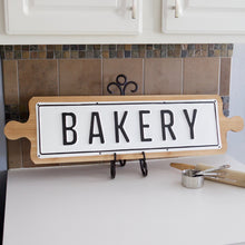 Load image into Gallery viewer, Bakery Wall Decor
