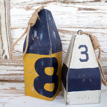 Load image into Gallery viewer, Nautical Buoy Set
