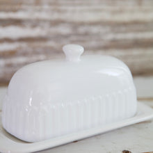 Load image into Gallery viewer, Butter Dish
