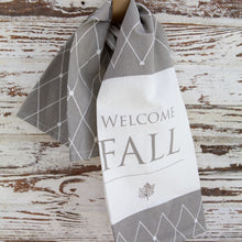 Load image into Gallery viewer, Fall Tea Towel Set
