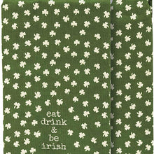 Load image into Gallery viewer, St Patrick&#39;s Day Kitchen Towels
